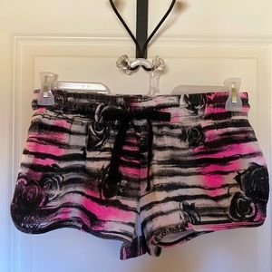 Metal Mulisha Shorts